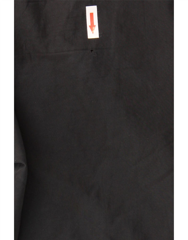 Nike Mens Sport Shorts Small  Black Polyester