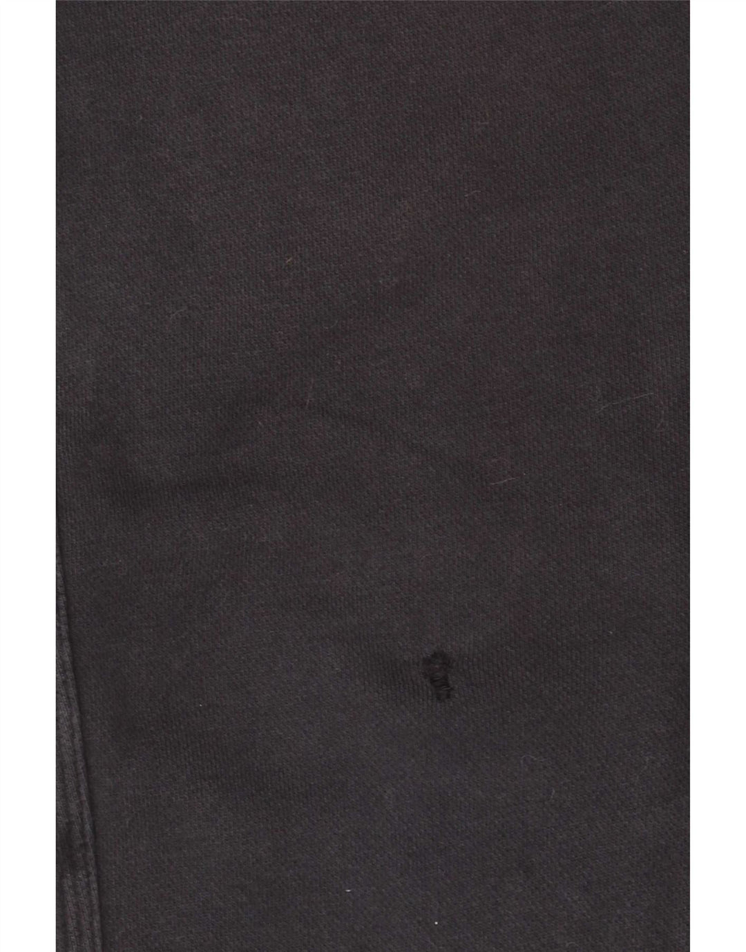 Nike Mens Tracksuit Trousers Joggers Medium Black Cotton