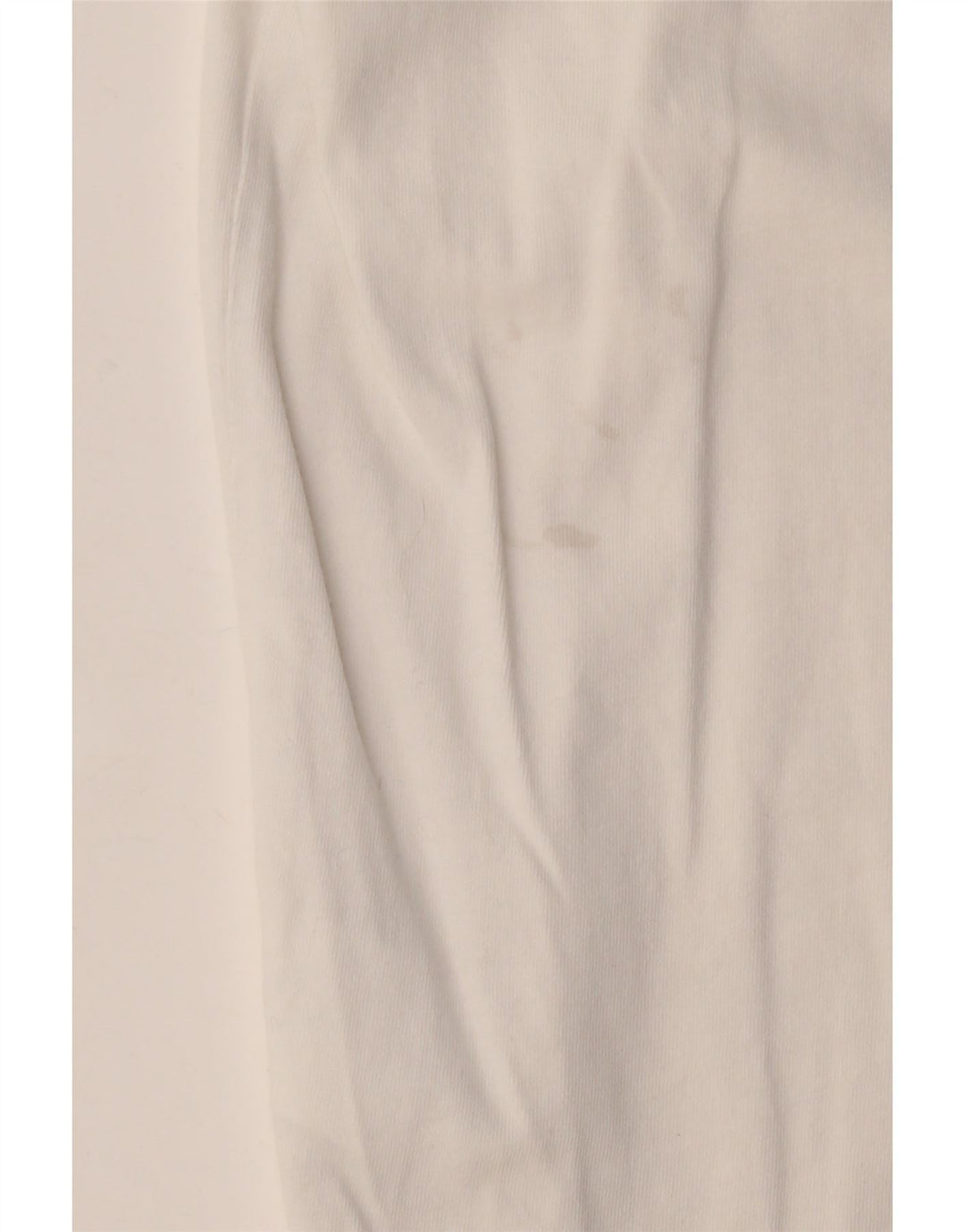 PUMA Mens Graphic T-Shirt Top Small White Cotton