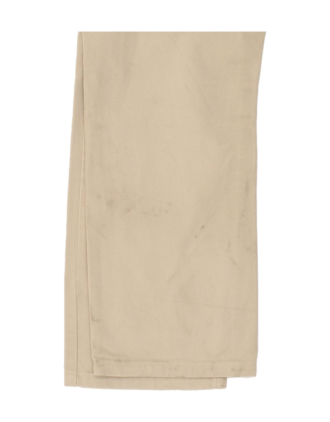 LEE Mens Straight Jeans W31 L27 Beige Cotton Vintage Lee and Second-Hand Lee from Messina Hembry 
