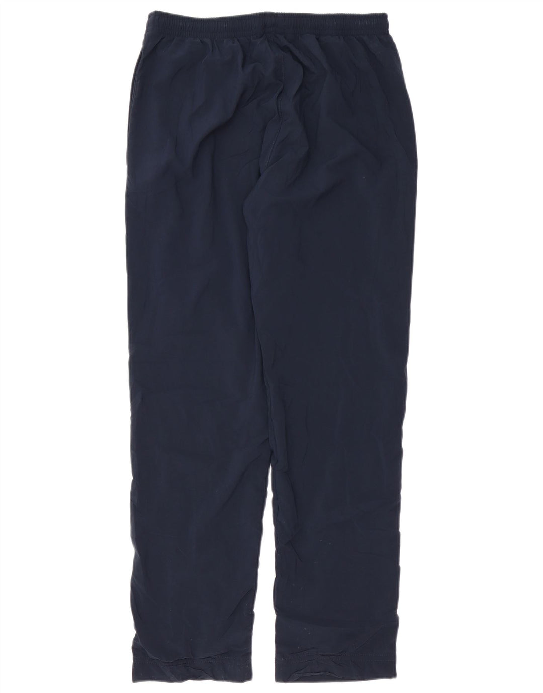 AUSTRALIAN L'ALPINA Mens Tracksuit Trousers IT 48 Medium  Navy Blue