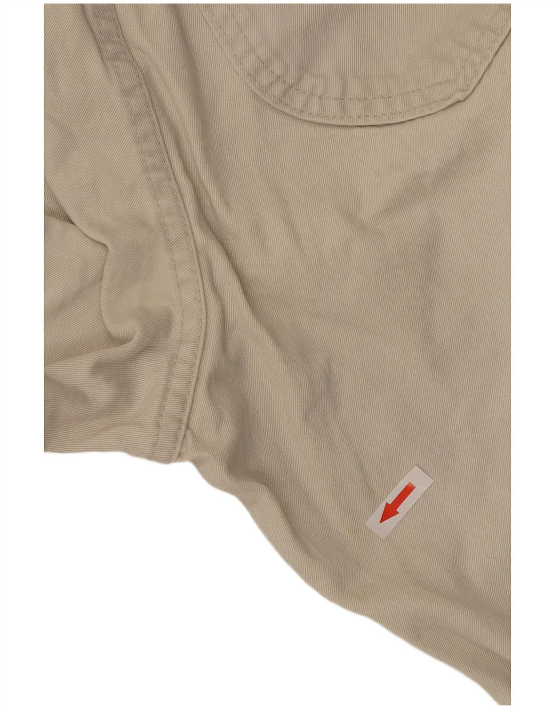 LEE Mens Virginia Tapered Jeans W29 L31  Beige Cotton