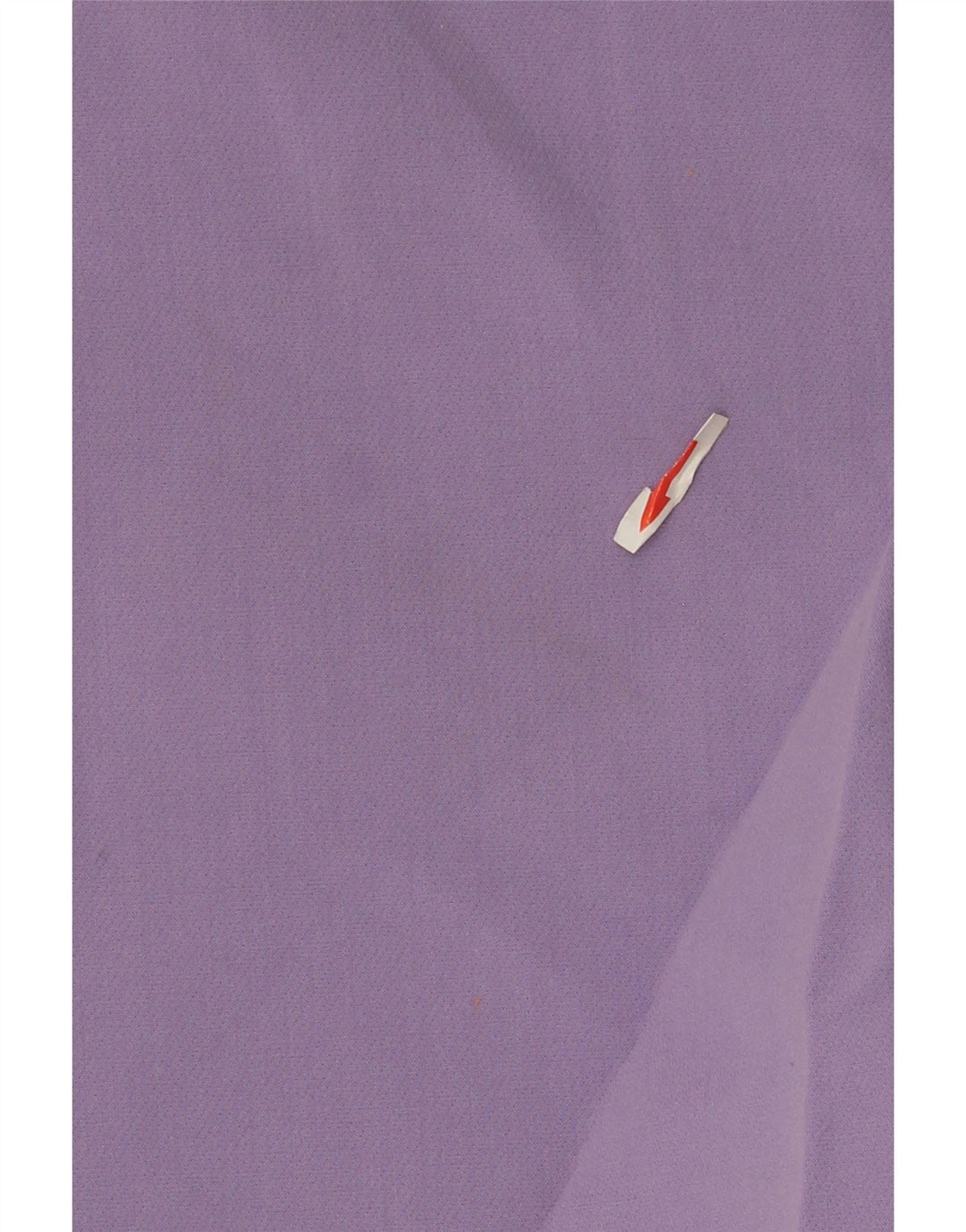 Zara Womens Casual Shorts XS W24  Purple