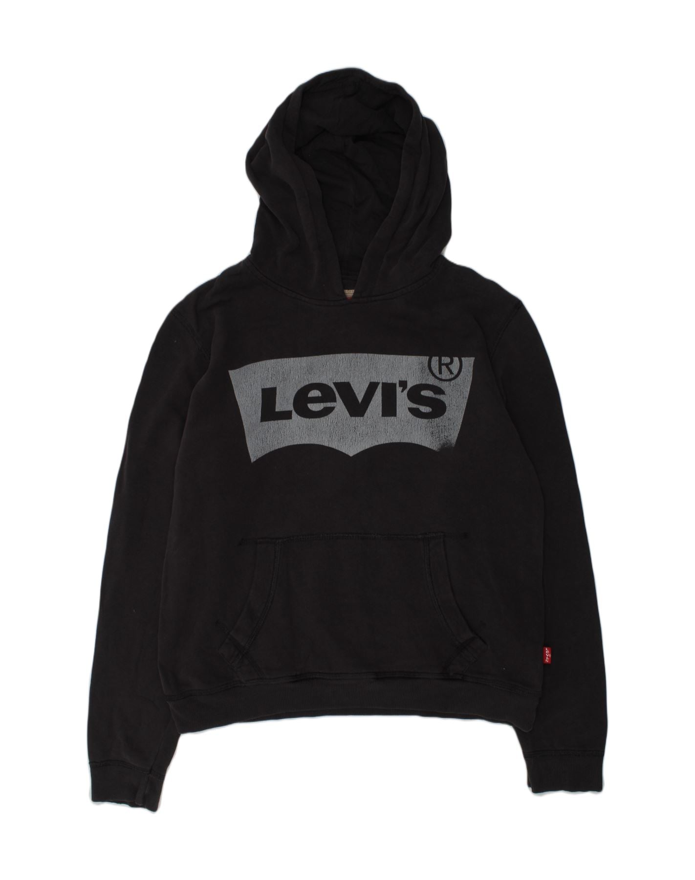 Levis cheap jumper boys