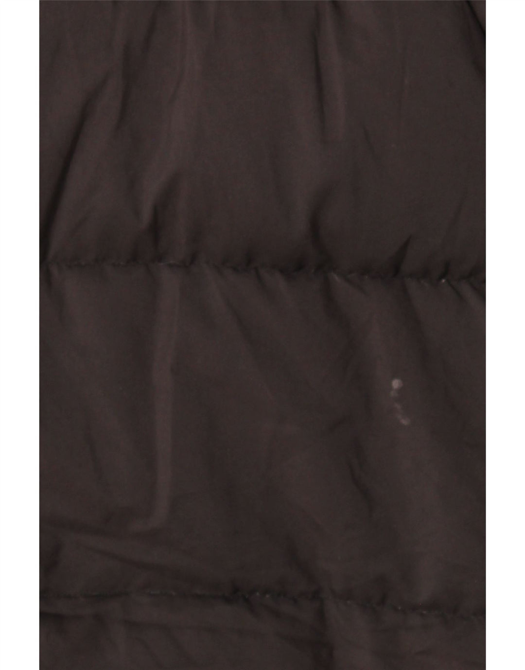 Fila Mens Padded Gilet IT 56 XL Black Colourblock Polyester