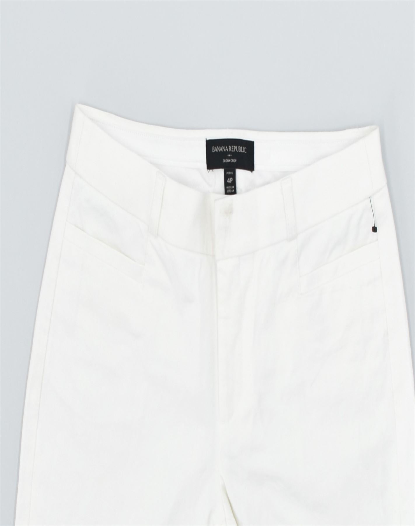 Sloan hot sale crop pant