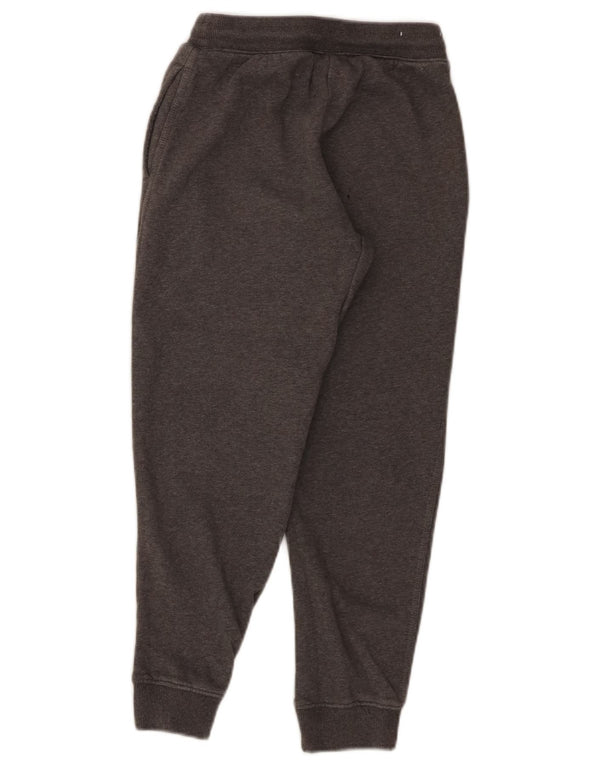 Canterbury Girls Tracksuit Trousers Joggers 9-10 Years Grey Flecked