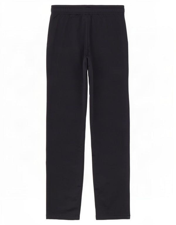 Nike Boys Barcelona Tracksuit Trousers 15-16 Years Navy Blue Polyester
