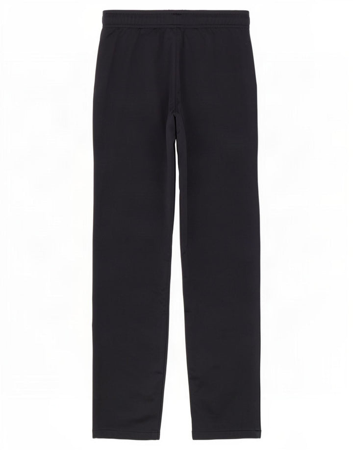 Nike Boys Barcelona Tracksuit Trousers 15-16 Years Navy Blue Polyester