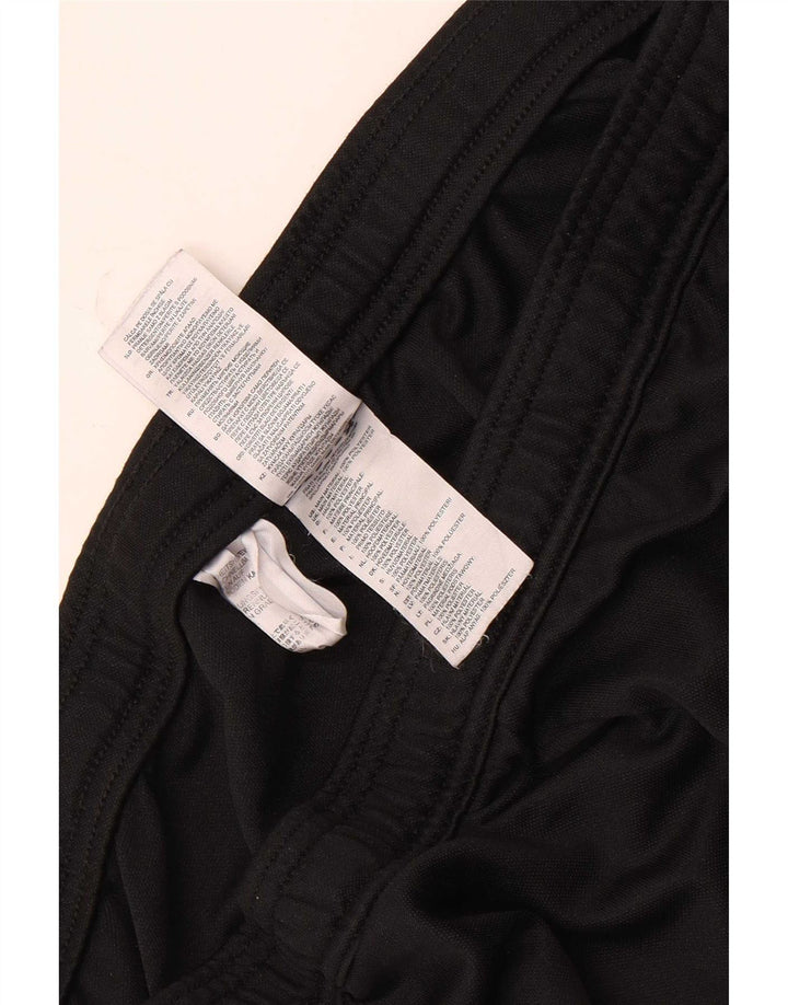 Adidas Mens Climacool Tracksuit Trousers 3XL Black Polyester