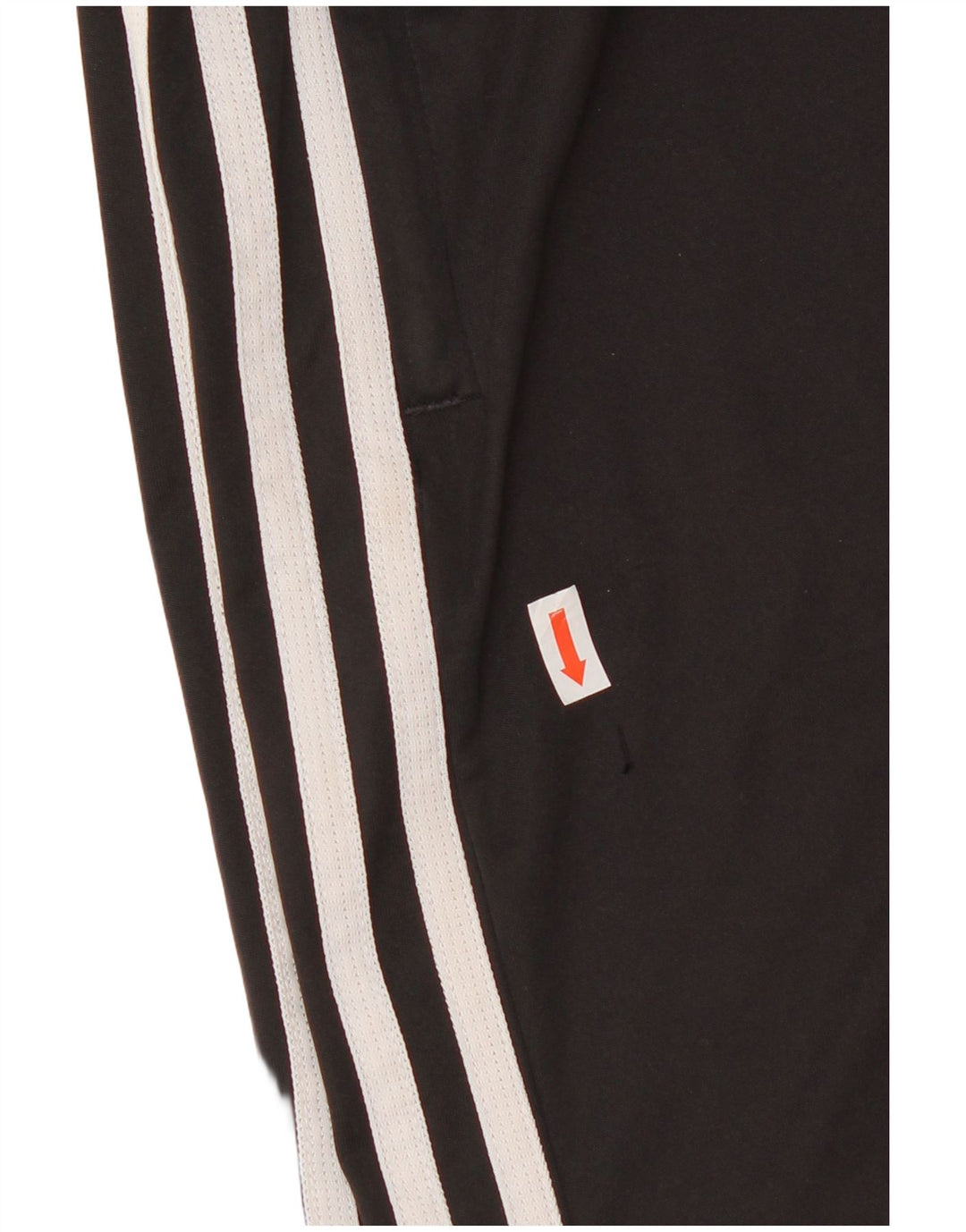 Adidas Boys Climalite Sport Shorts 13-14 Years  Black Polyester