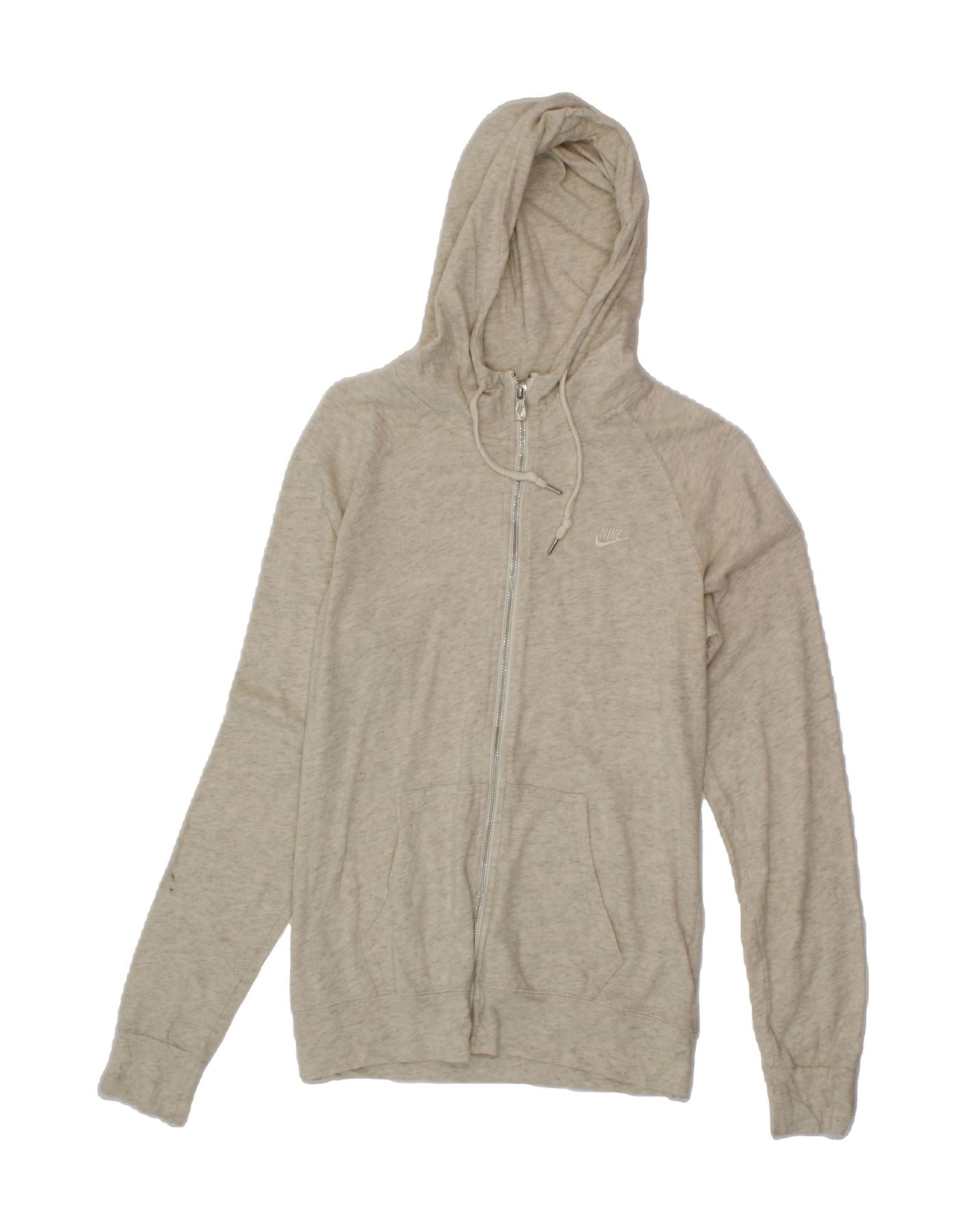 Nike oatmeal hoodie discount