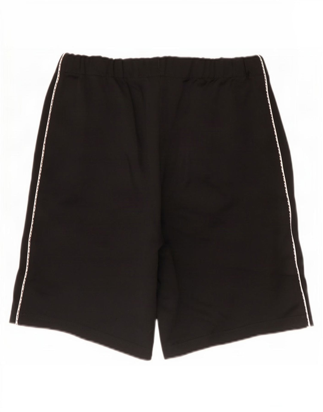 Nike Mens Sport Shorts Medium Black Polyester