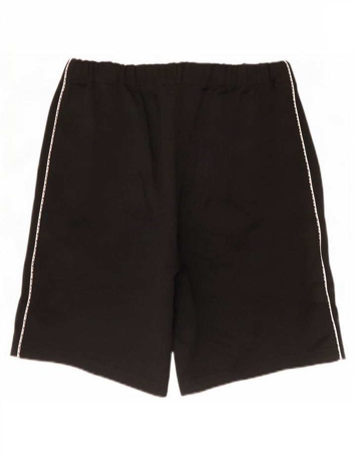 Nike Mens Sport Shorts Medium Black Polyester