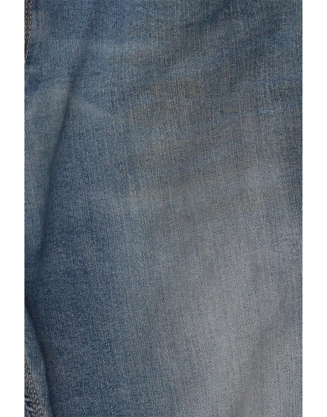 Tommy Hilfiger Womens Skinny Jeans W32 L30 Blue