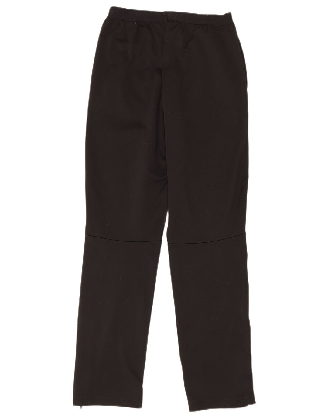 PUMA Boys Tracksuit Trousers 13-14 Years  Black