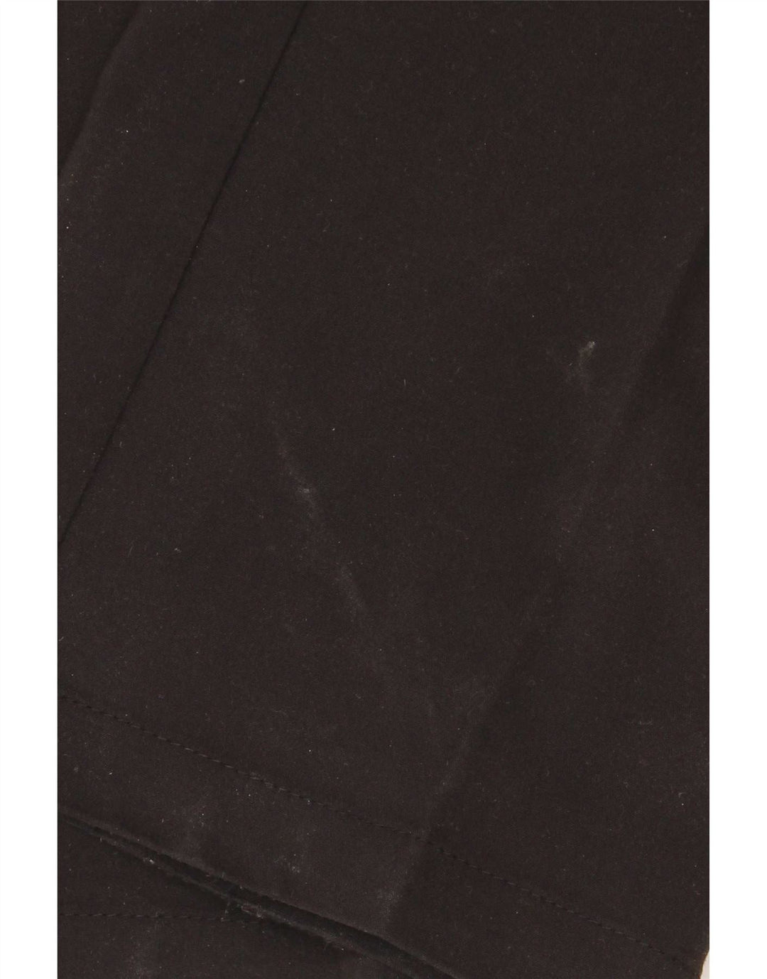 Marks & Spencer Womens Bootcut Casual Trousers UK 12 Medium W32 L30 Black