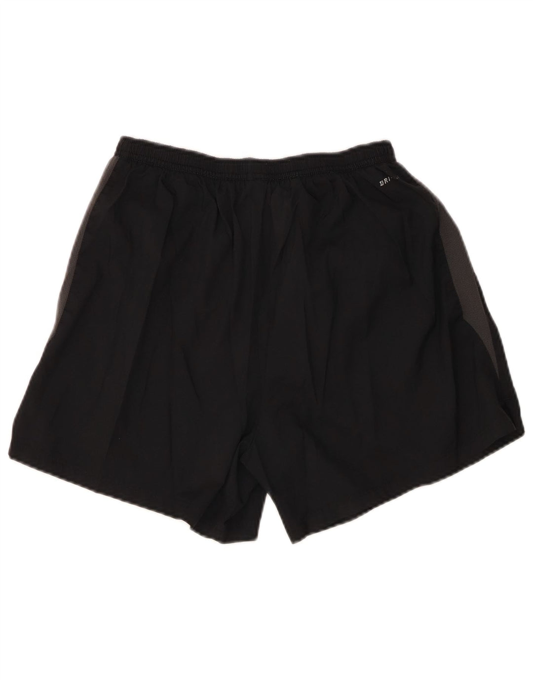 Nike Mens Dri Fit Sport Shorts Medium  Black Colourblock