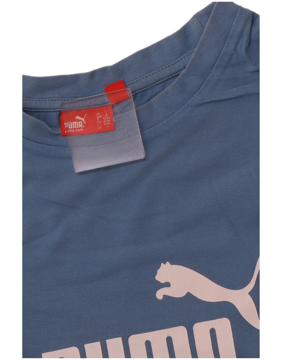 Mens Graphic T-Shirt Top Large