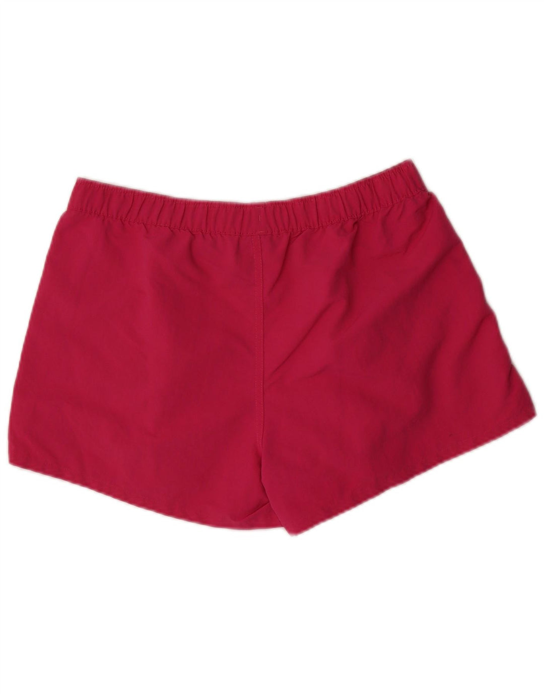 Patagonia Womens Sport Shorts UK 14 Medium Pink