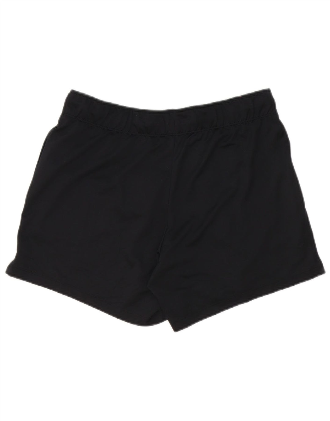 Nike Mens Dri Fit Sport Shorts Small Black Polyester