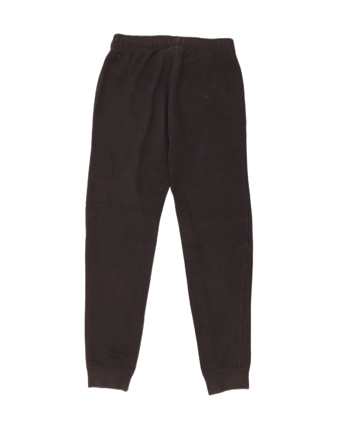 Champion Mens Graphic Tracksuit Trousers Joggers Small Black