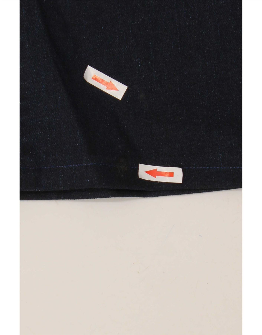 Tommy Hilfiger Mens Ryan Regular Bootcut Jeans W32 L27 Blue Cotton