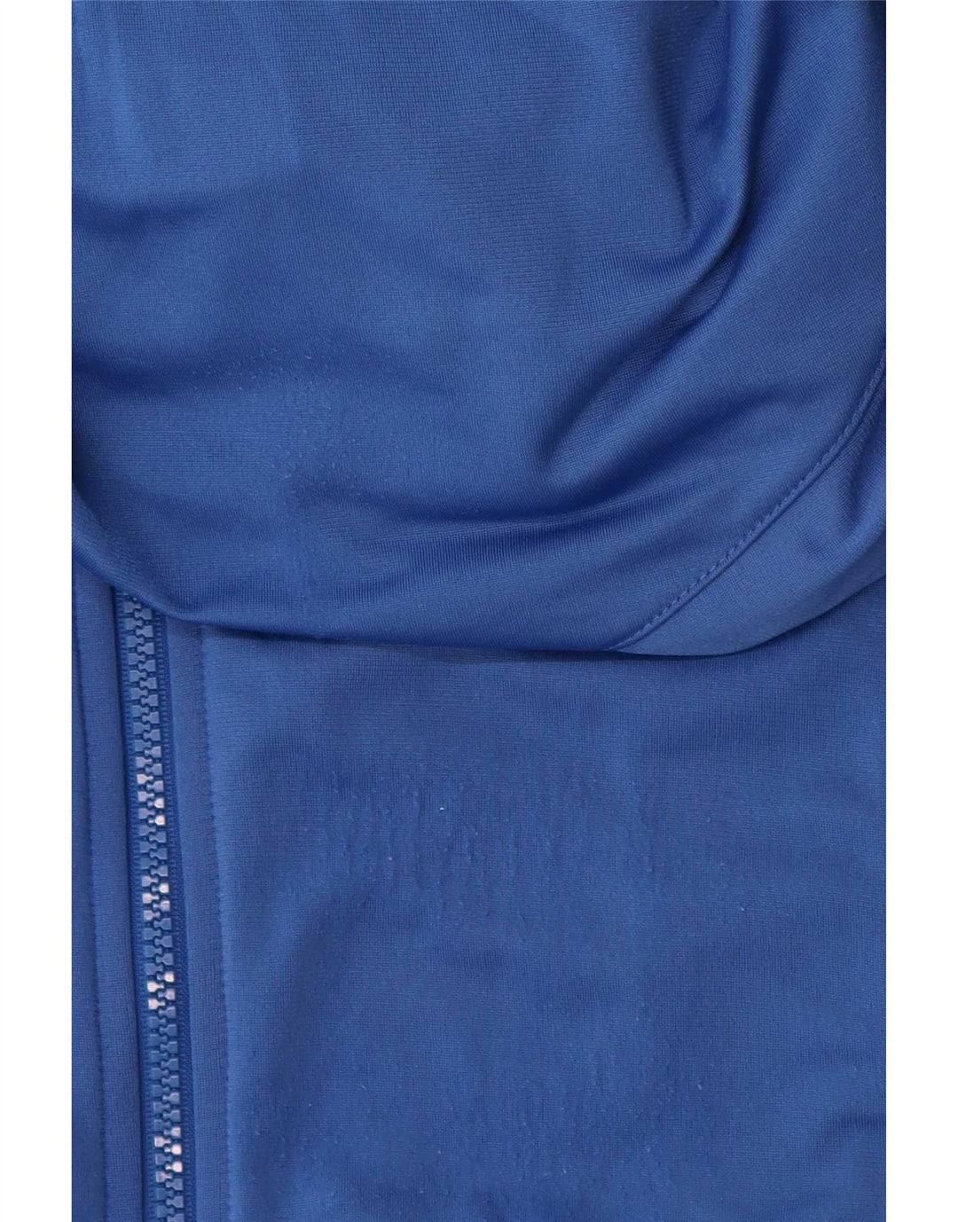 Champion Mens Tracksuit Top Jacket XL Blue Colourblock