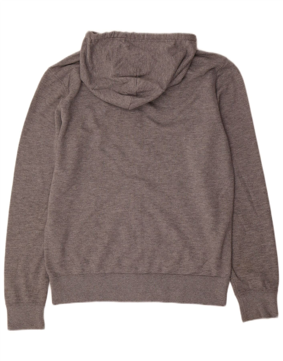 CHAMPION Mens Rochester Zip Hoodie Sweater Medium Grey