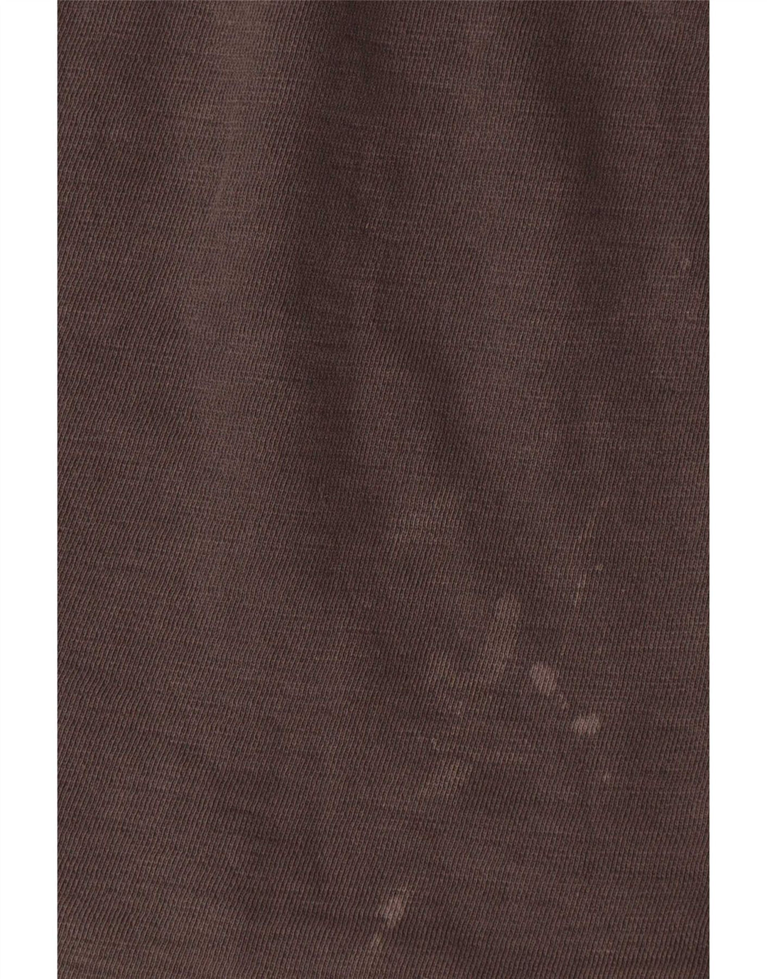 Gap Womens Long Sleeve Basic Dress UK 6 XS Grey Cotton