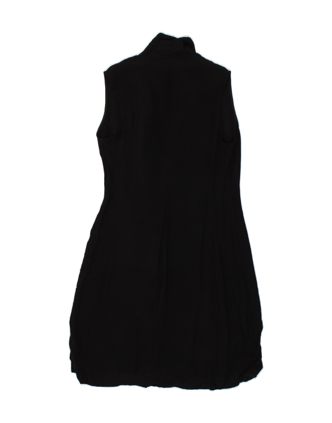 Veste blazer sans manches pour femme MASSIMO DUTTI EU 38 Medium