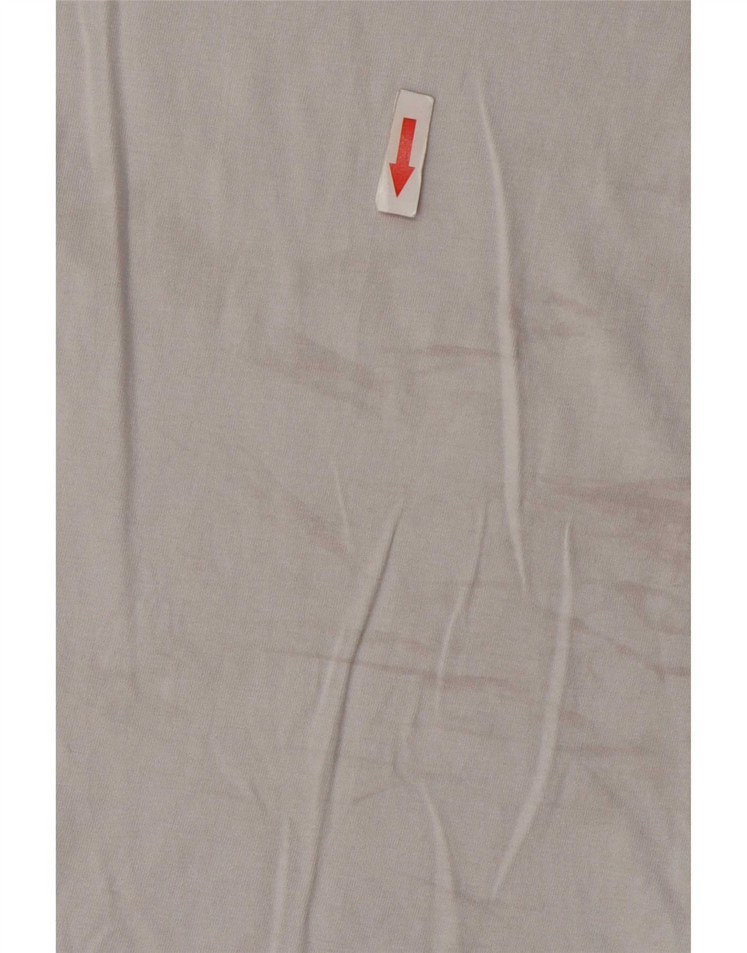 Levi's Womens T-Shirt Top UK 14 Medium Blue