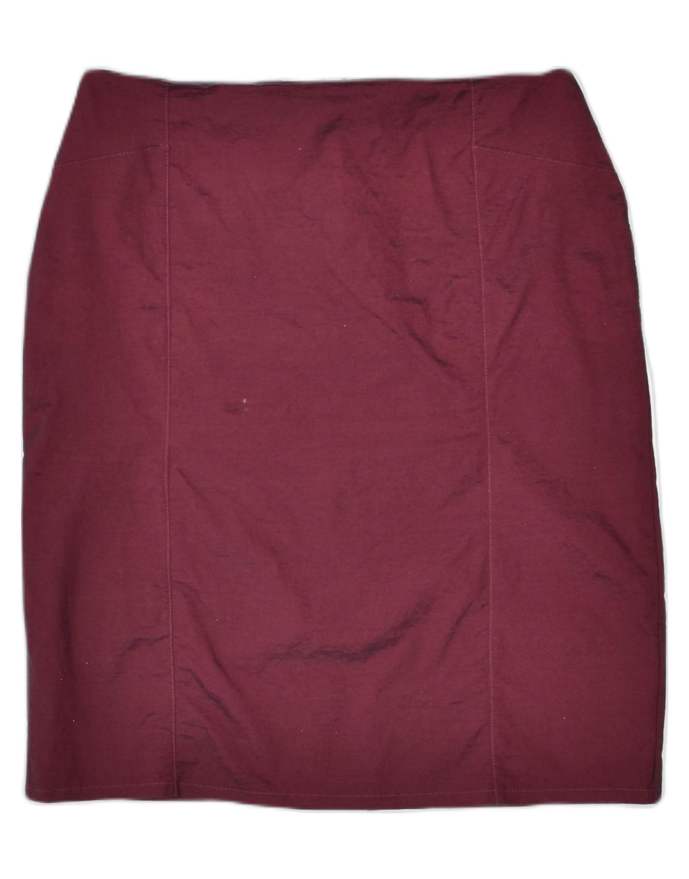 Maroon 2024 skirt uk