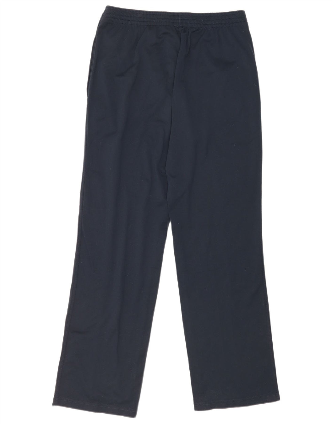 Champion Mens Tracksuit Trousers Small Navy Blue Polyester