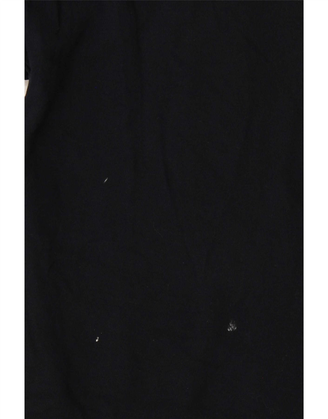 Marks & Spencer Mens Tracksuit Trousers Large Navy Blue Cotton