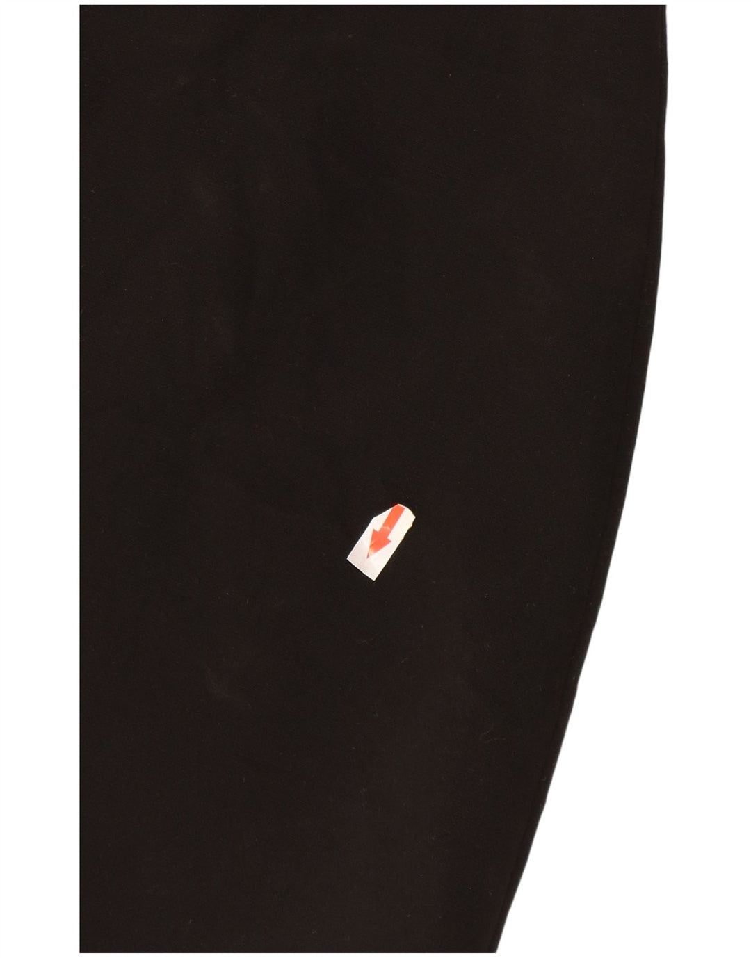Zara Womens Mini Skirt Large W30  Black