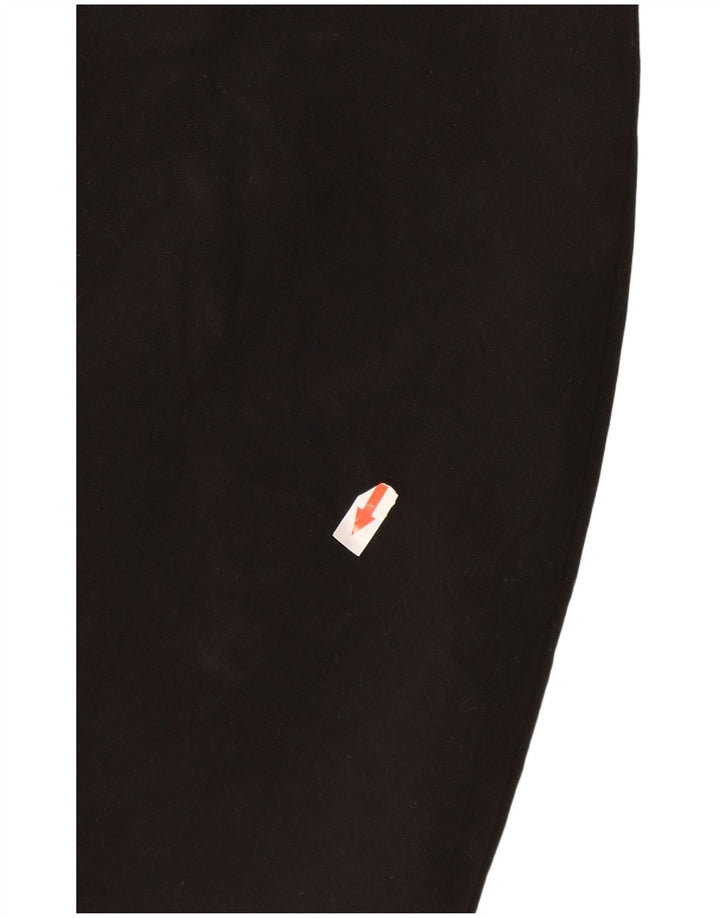 Zara Womens Mini Skirt Large W30  Black