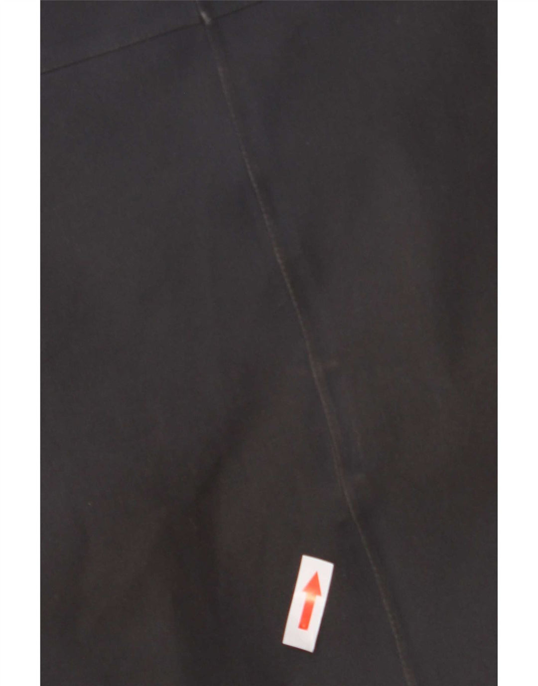 Patagonia Womens Hooded Windbreaker Coat UK 12 Medium Grey Polyester