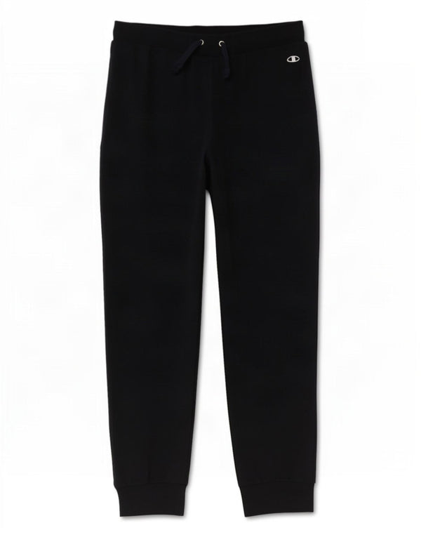 Champion Girls Tracksuit Trousers Joggers 13-14 Years XL Black