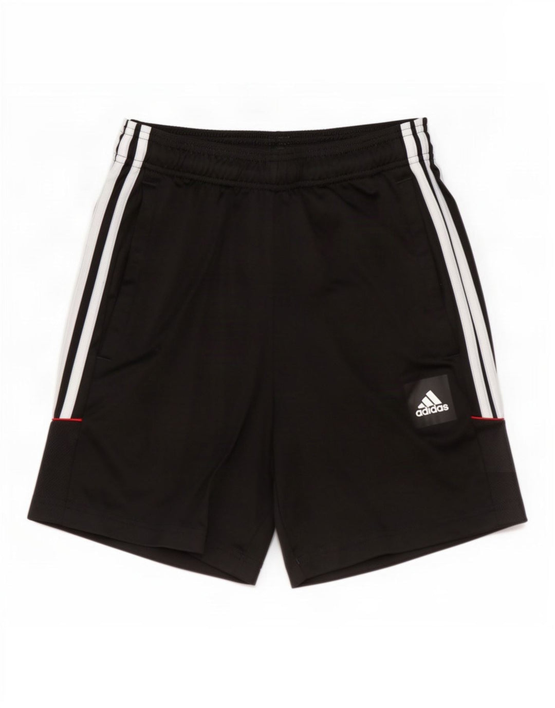 Adidas Mens Sport Shorts XS Black Polyester