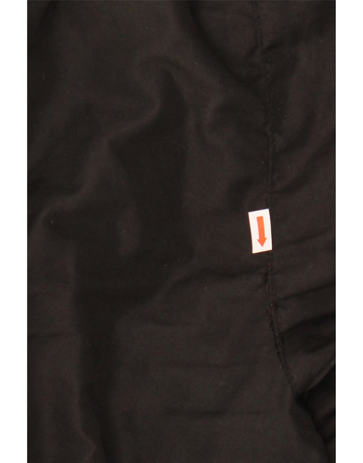 Umbro Mens Tracksuit Trousers Joggers Large  Black Polyester