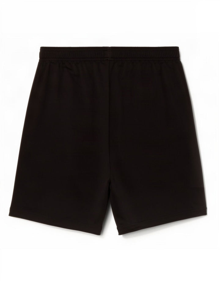 Adidas Mens Climalite Sport Shorts Small Black Polyester