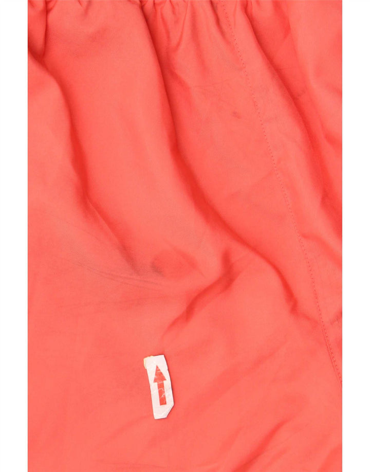 Nike Mens Swimming Shorts Medium Orange