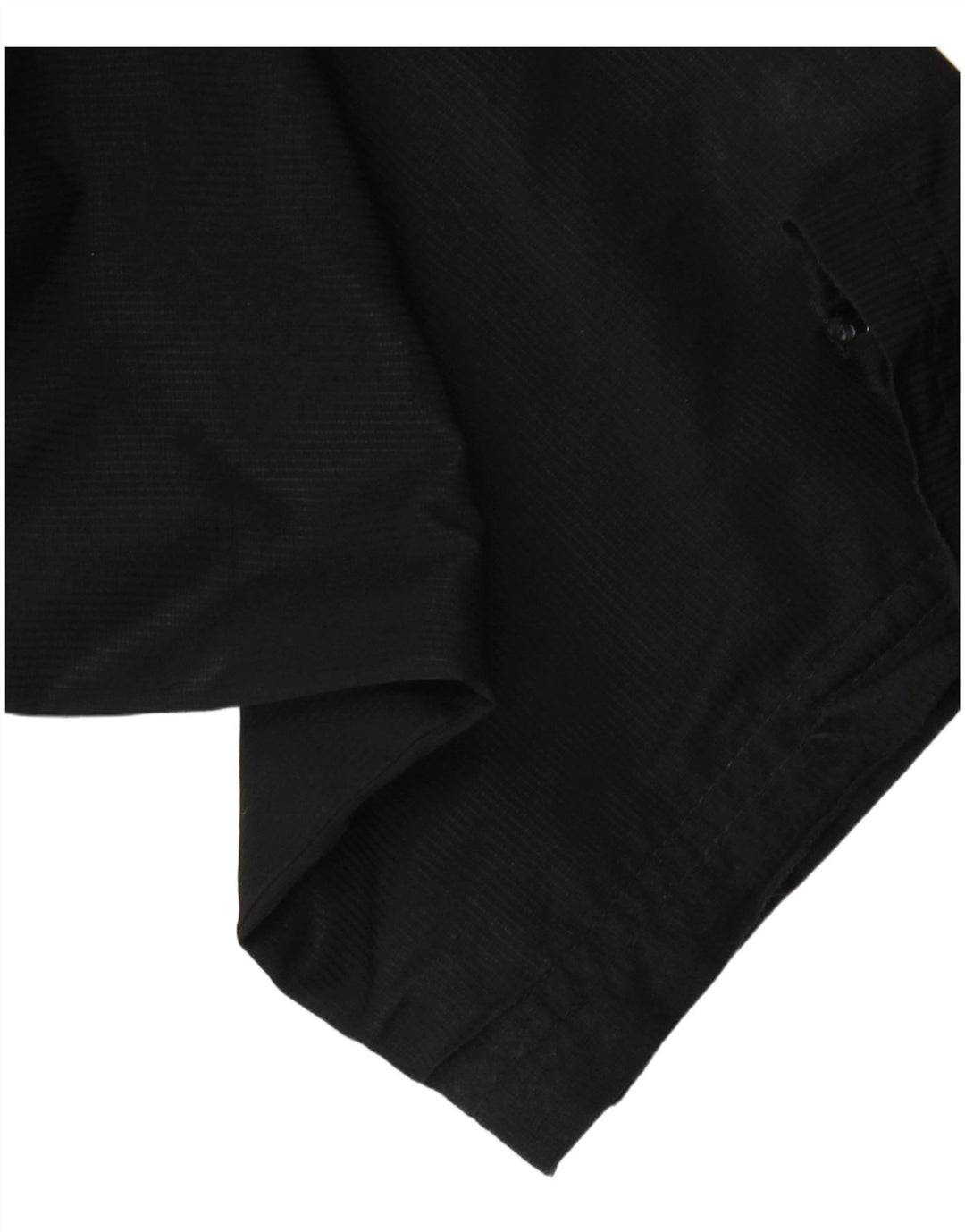 UNDER ARMOUR Mens Heat Gear Graphic Tracksuit Trousers Medium Black