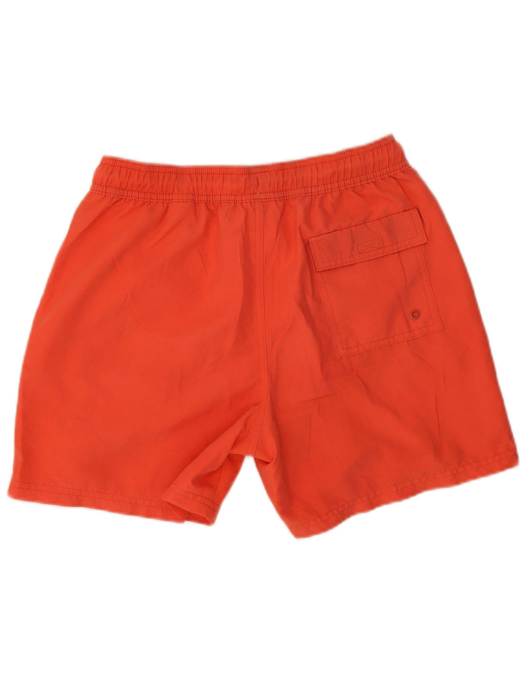 Marks & Spencer Mens Swimming Shorts Small Pink Polyester