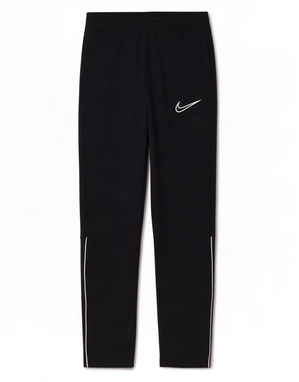 Nike Boys Dri Fit Tracksuit Trousers 10-11 Years Medium Navy Blue