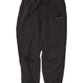 NIKE Mens Graphic Tracksuit Trousers Joggers Medium  Grey Polyester