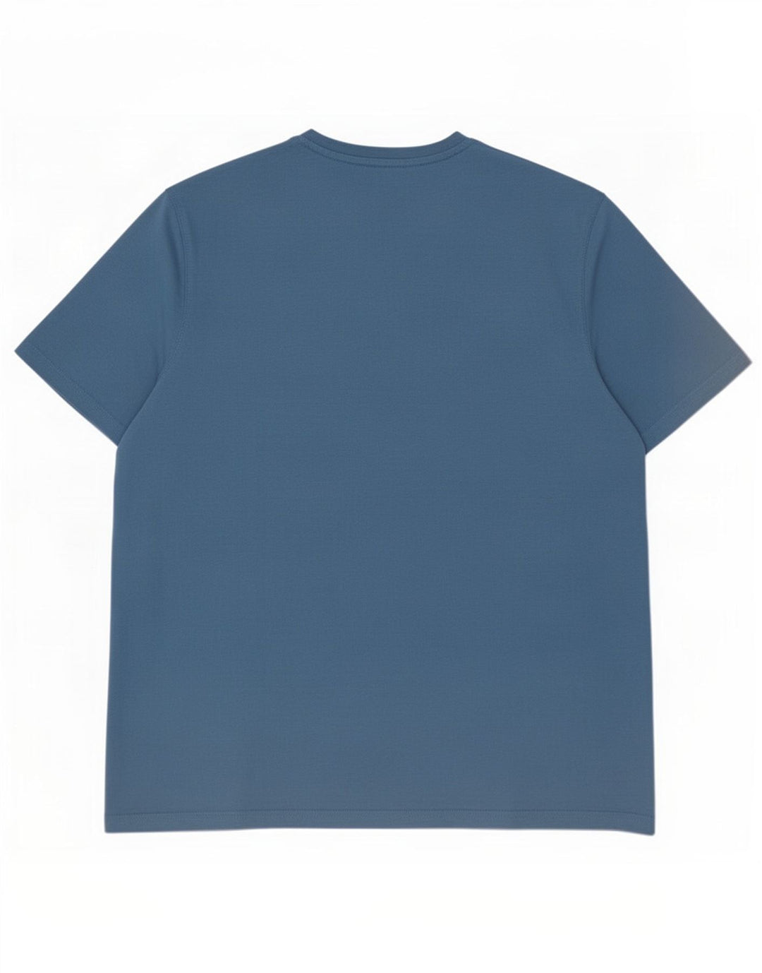 Fat Face Mens T-Shirt Top 2XL Blue Cotton