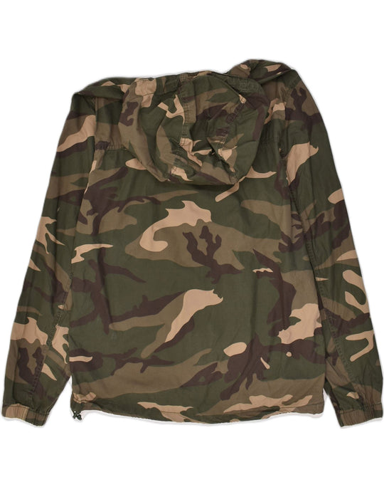 Pull and clearance bear military jacket