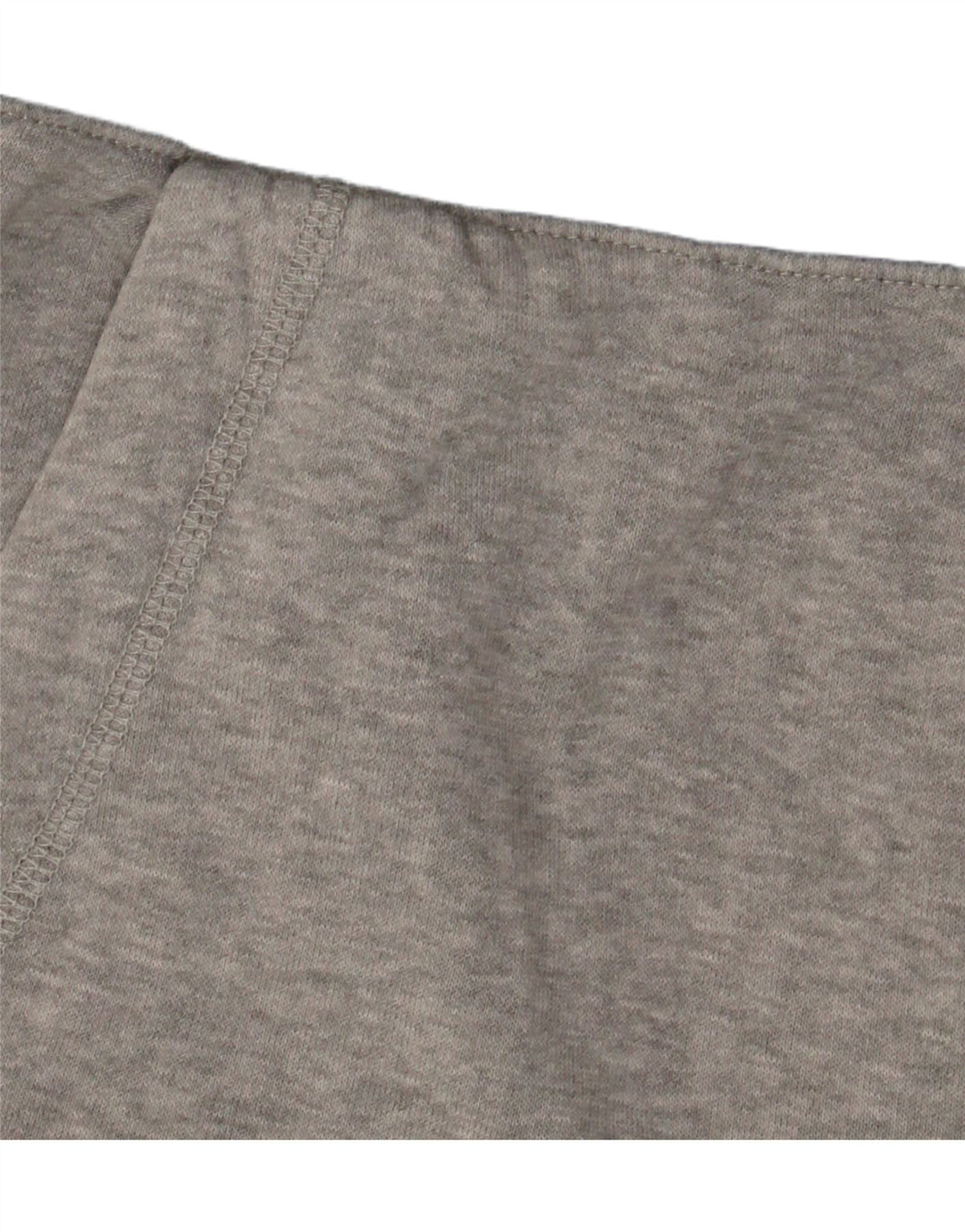 Converse Mens Sport Shorts Small Grey Colourblock Cotton